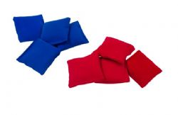 *25 RUSTIK RECHARGE - 8 SACS DE CORNHOLE GÉANT 6